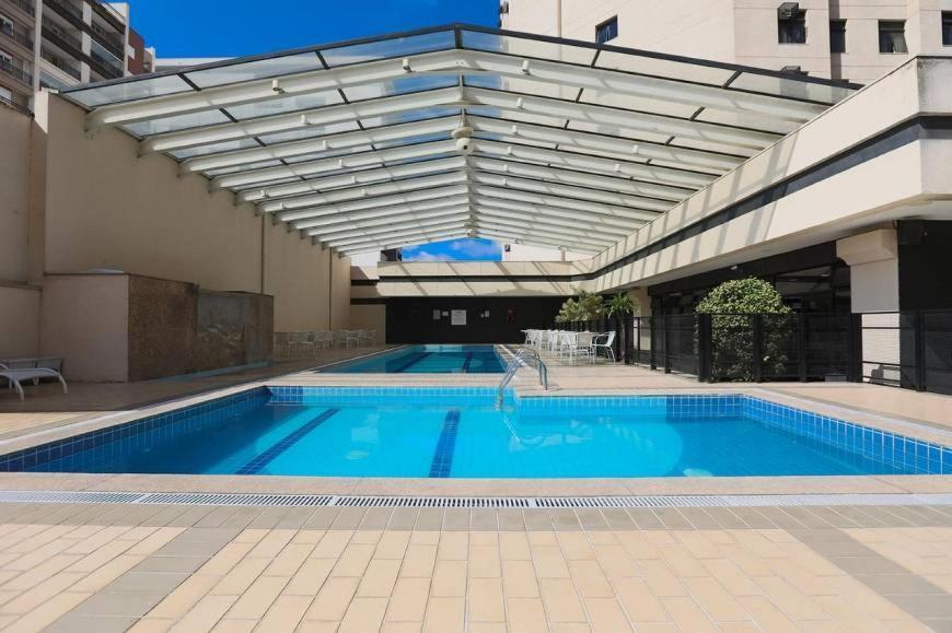 Airport Hotels Congonhas Brasil 圣保罗 外观 照片