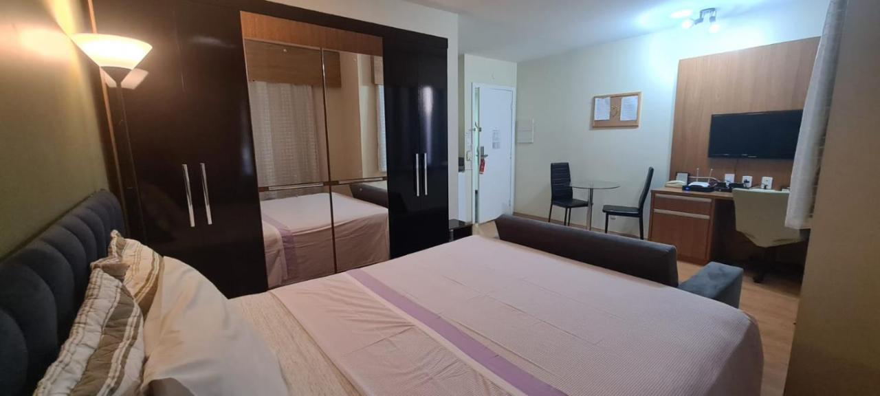 Airport Hotels Congonhas Brasil 圣保罗 外观 照片