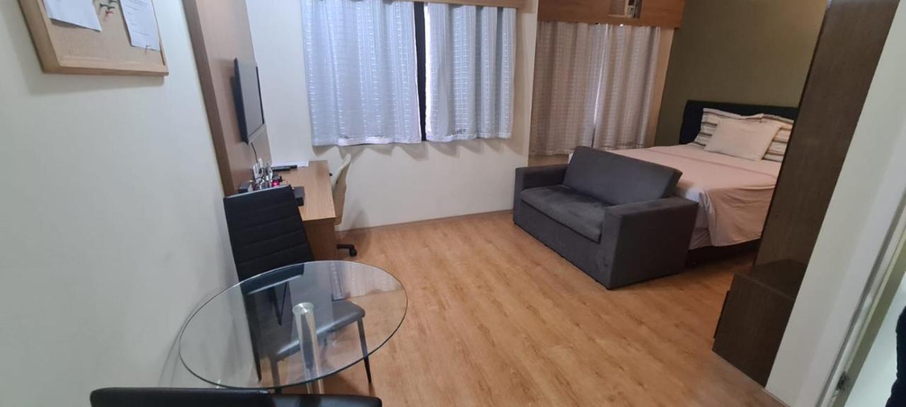 Airport Hotels Congonhas Brasil 圣保罗 外观 照片