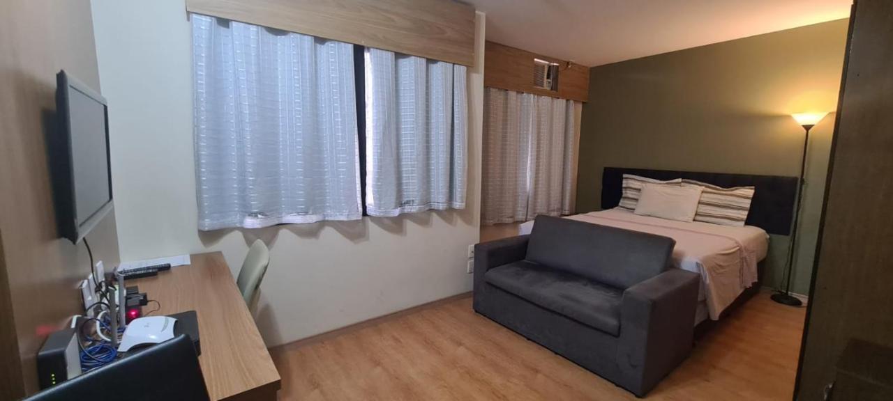 Airport Hotels Congonhas Brasil 圣保罗 外观 照片