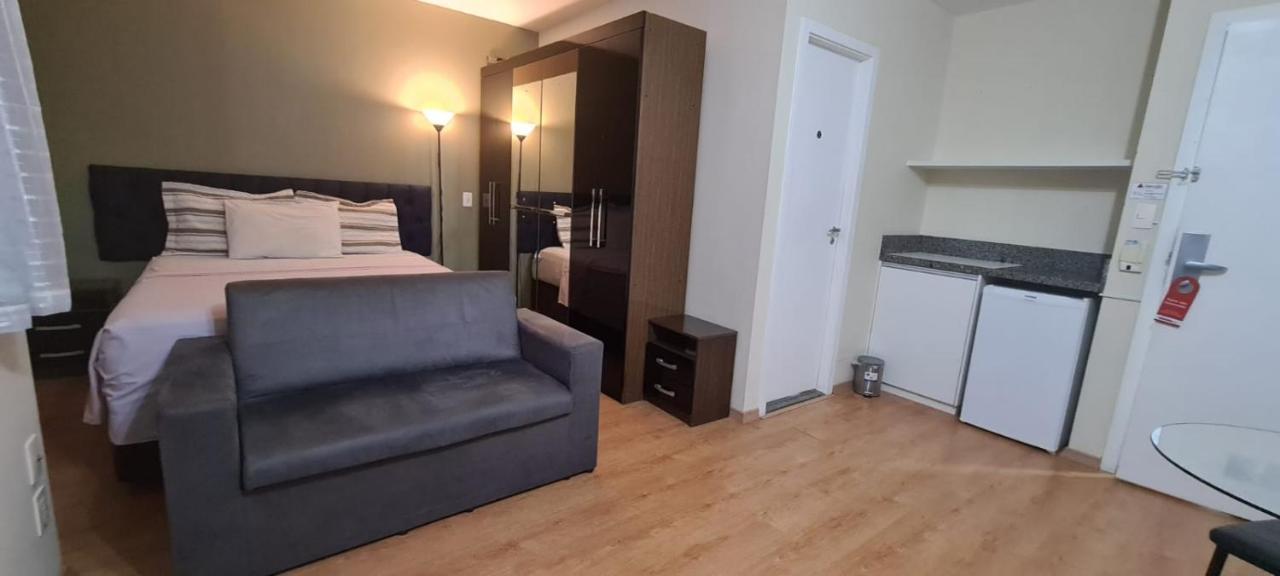 Airport Hotels Congonhas Brasil 圣保罗 外观 照片