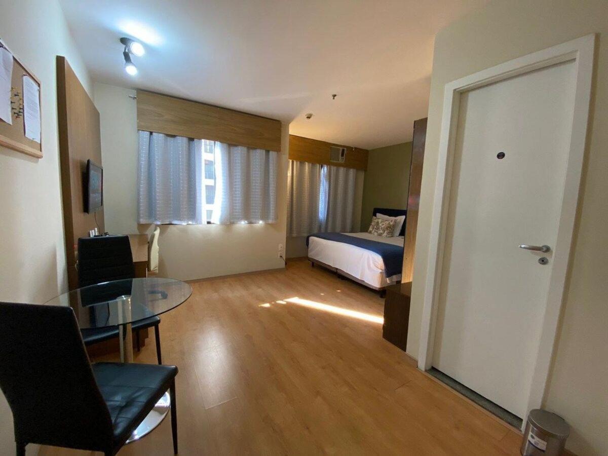 Airport Hotels Congonhas Brasil 圣保罗 外观 照片