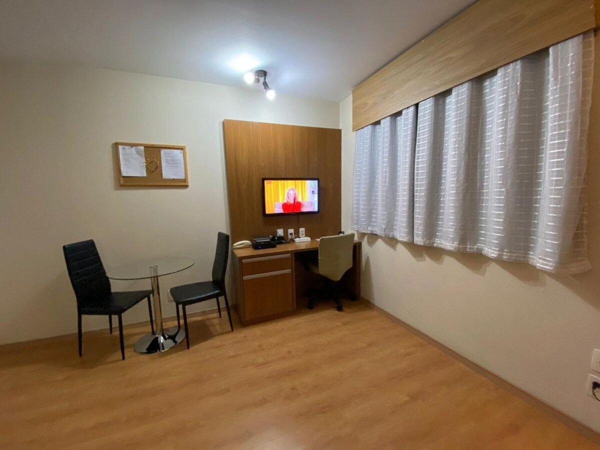 Airport Hotels Congonhas Brasil 圣保罗 外观 照片