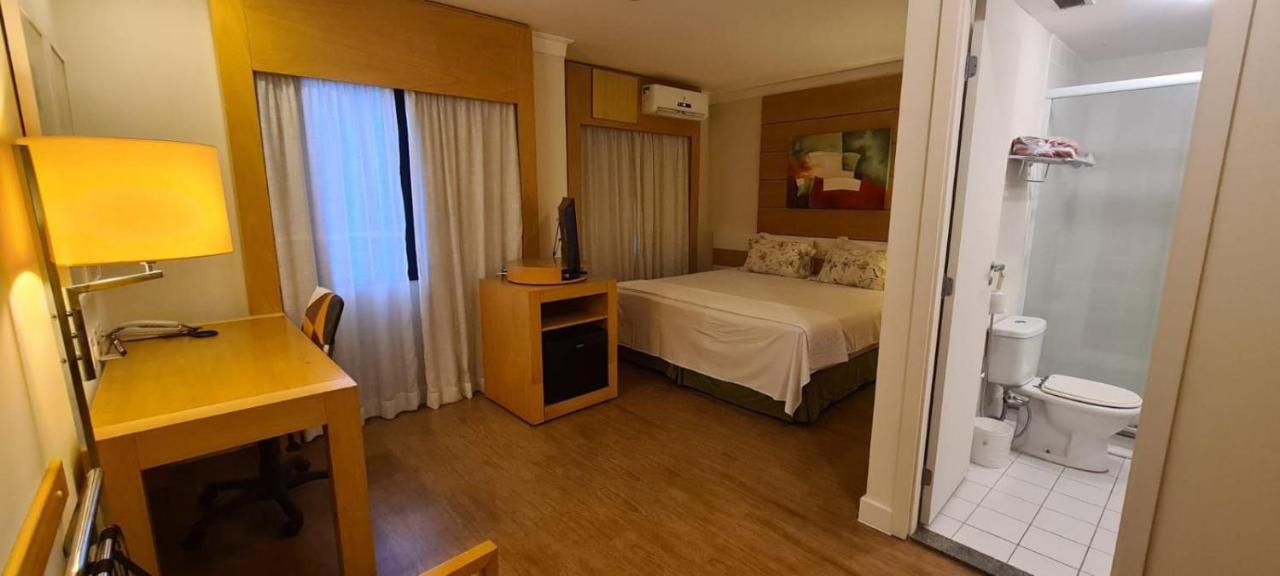 Airport Hotels Congonhas Brasil 圣保罗 外观 照片