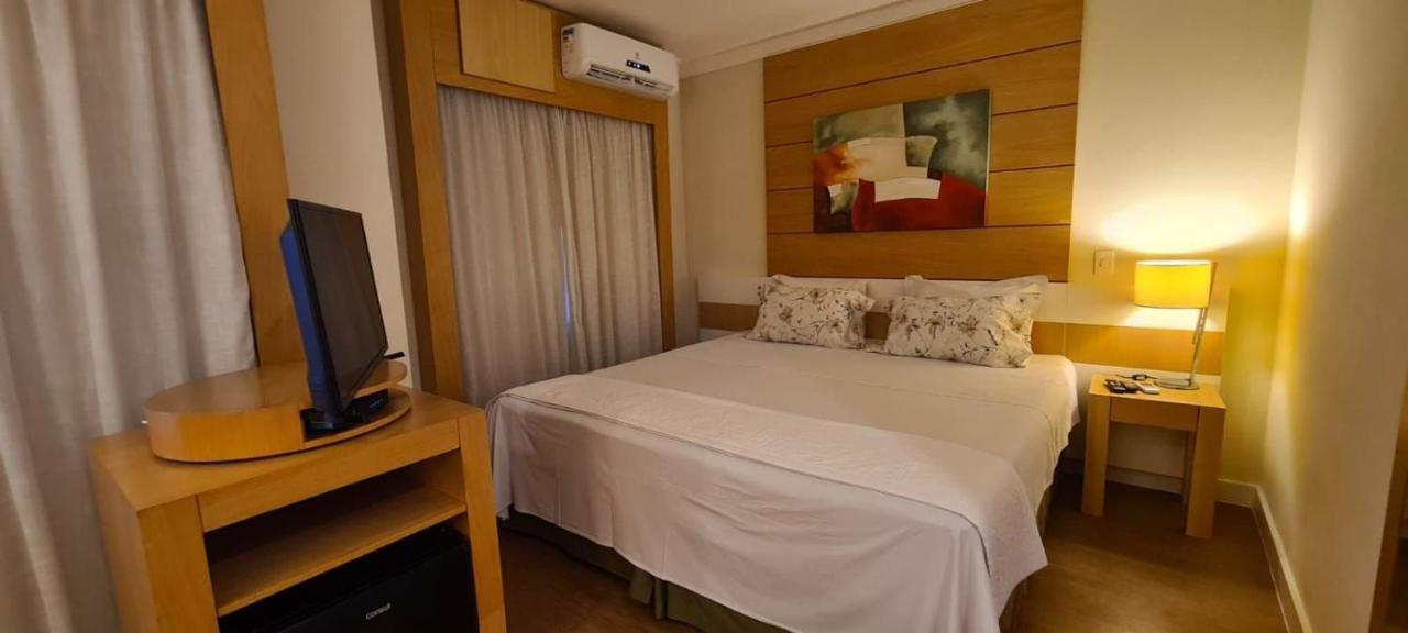 Airport Hotels Congonhas Brasil 圣保罗 外观 照片